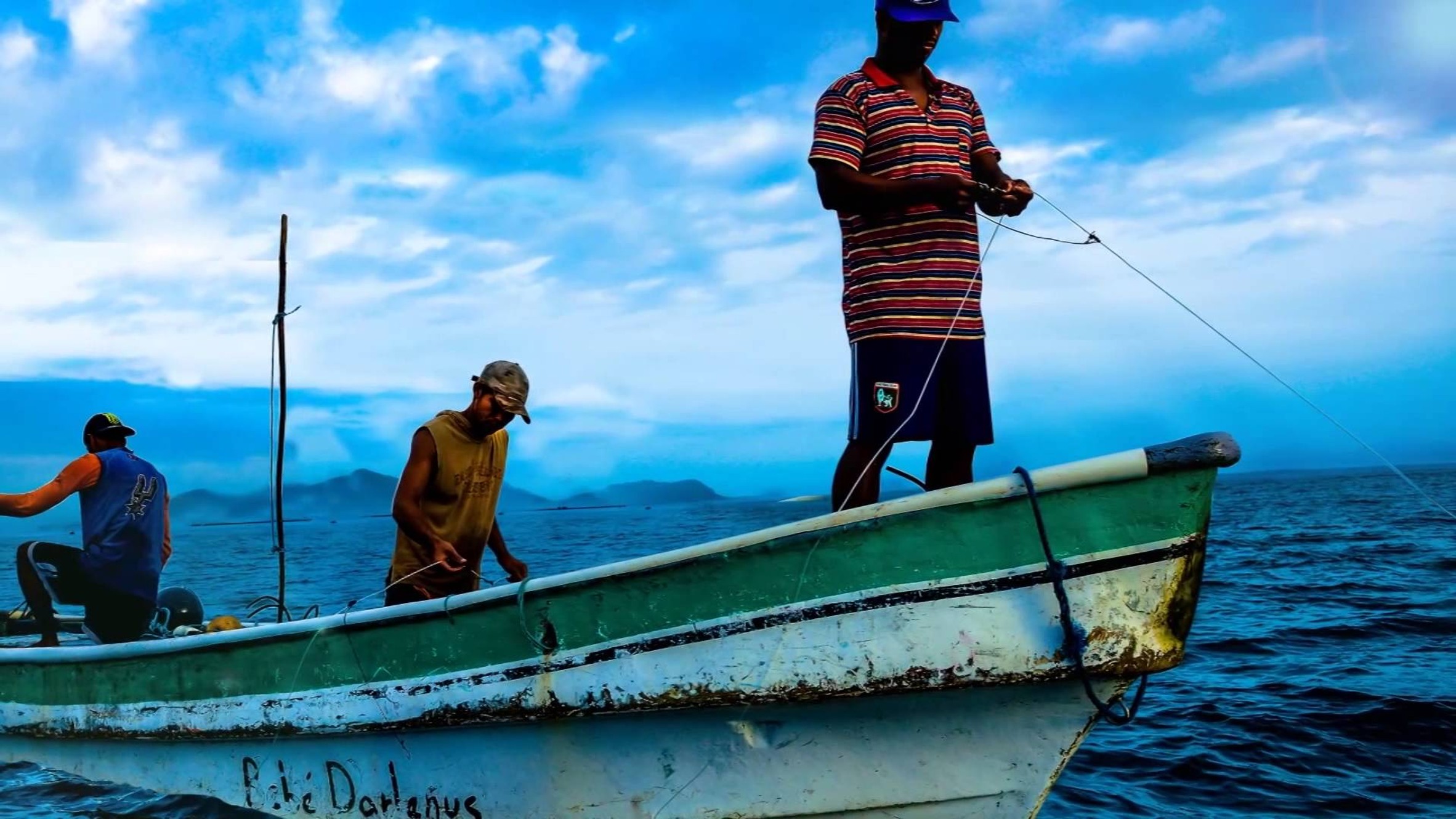 PESCA