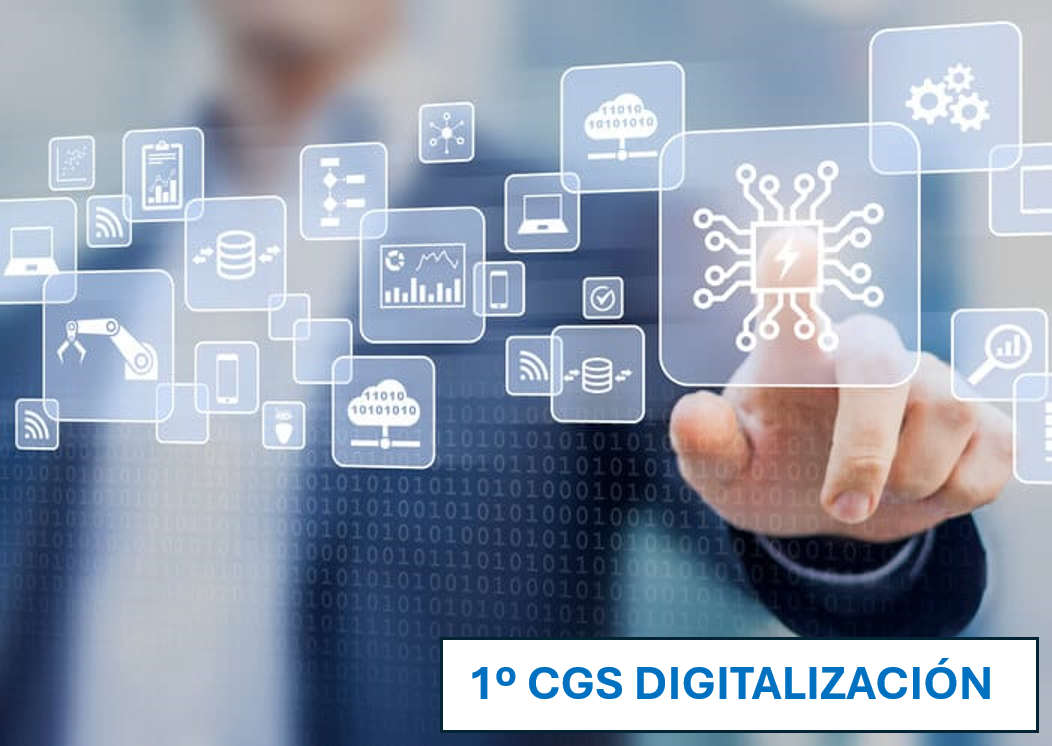 1 CGS DIGITALIZACIÓN