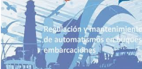 REGULACIÓN Y MANTENIMIENTO
