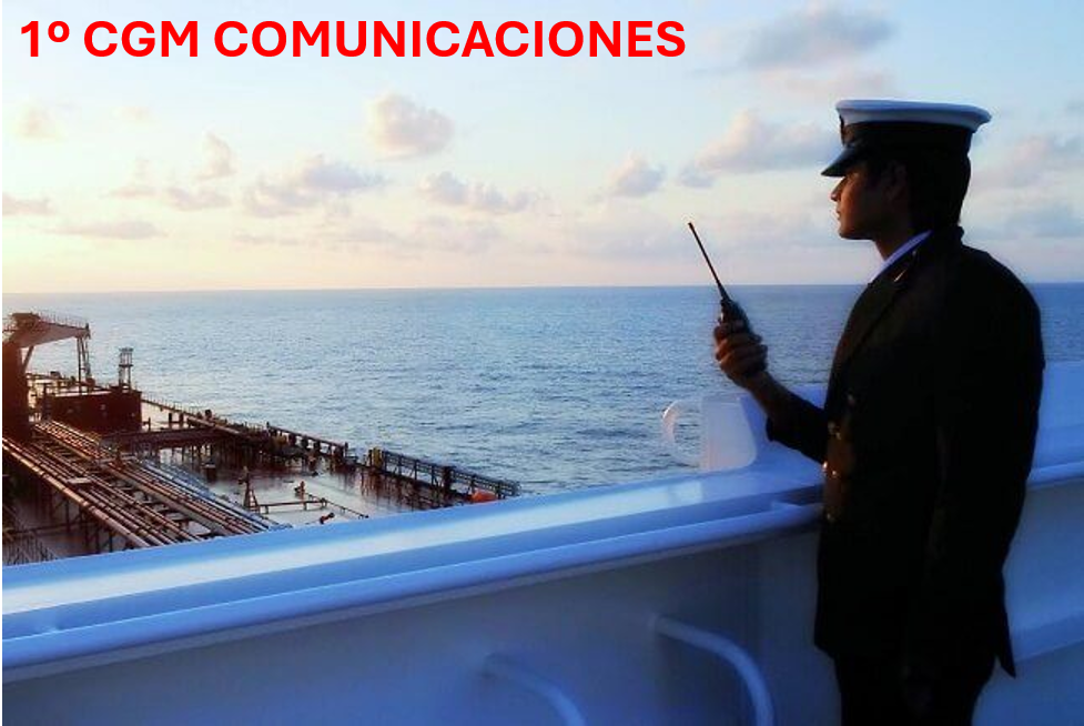 1 CGM COMUNICACIONES